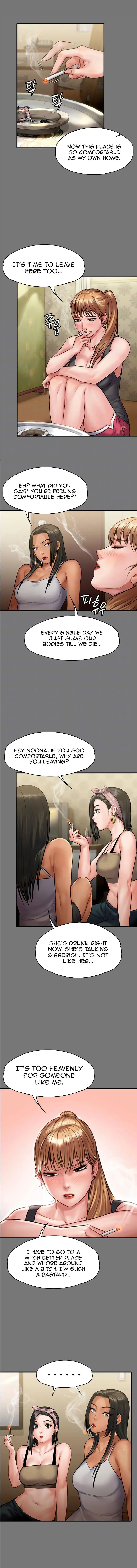 Queen Bee Episode 141 - Page 6