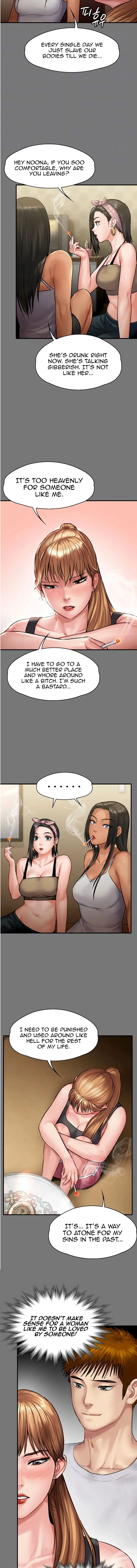 Queen Bee Episode 141 - Page 7