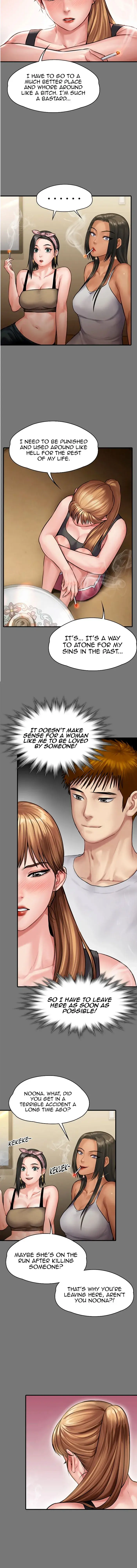 Queen Bee Episode 141 - Page 8