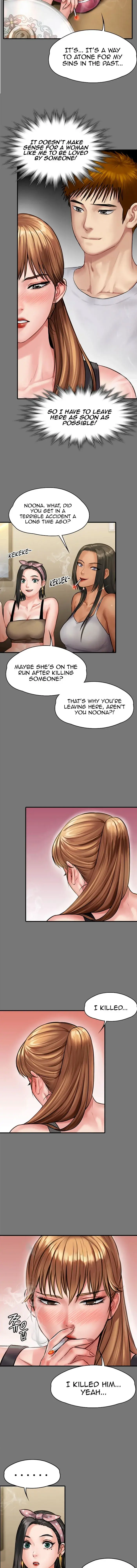 Queen Bee Episode 141 - Page 9