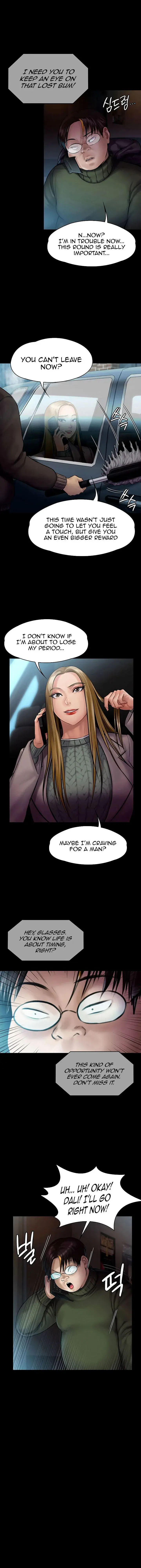 Queen Bee Episode 143 - Page 13