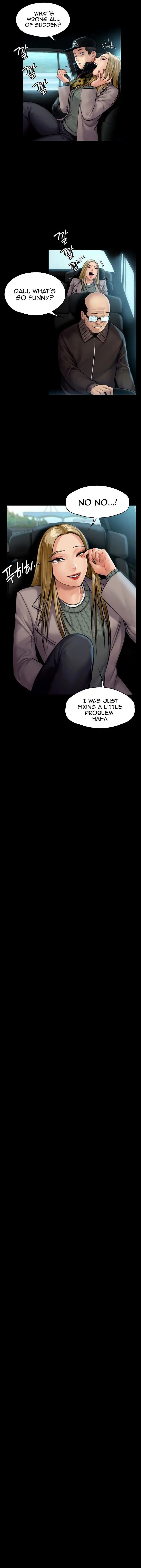 Queen Bee Episode 143 - Page 20