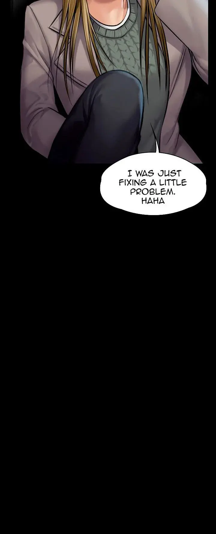 Queen Bee Episode 143 - Page 21