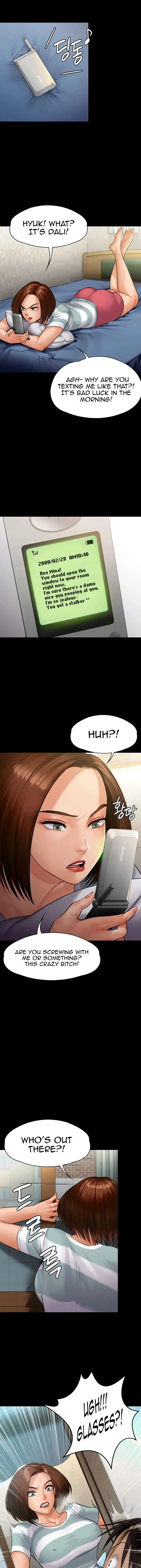 Queen Bee Episode 143 - Page 22