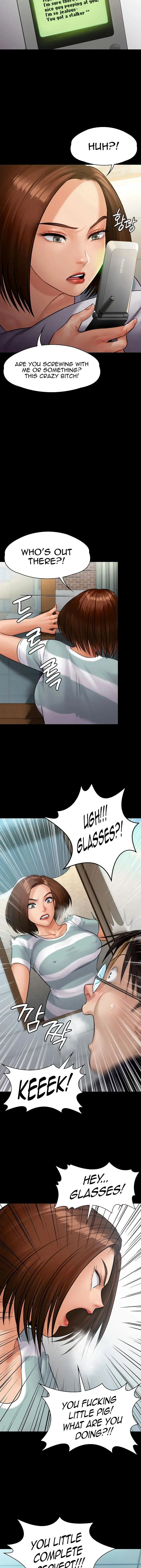 Queen Bee Episode 143 - Page 23