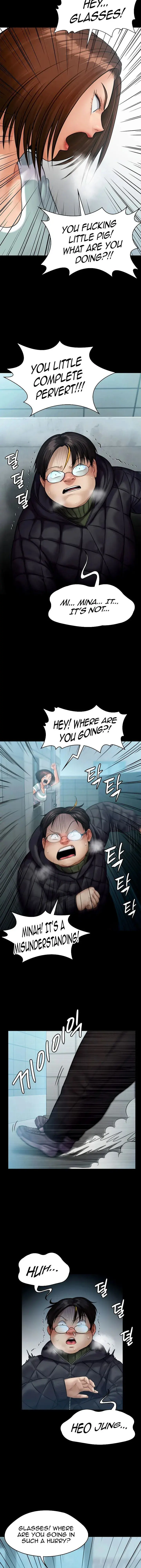 Queen Bee Episode 143 - Page 25