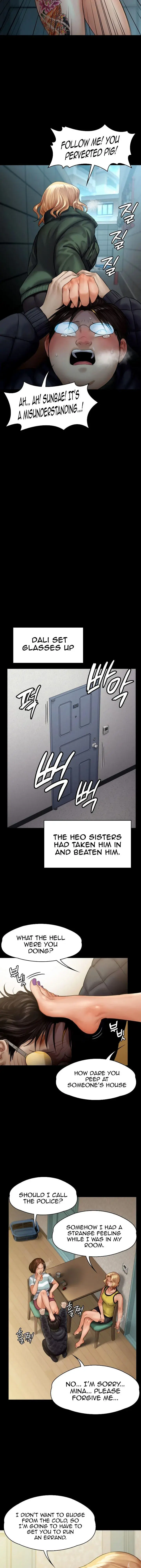 Queen Bee Episode 143 - Page 28