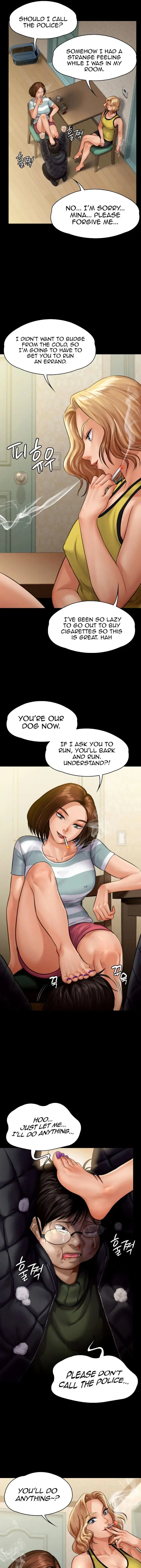 Queen Bee Episode 143 - Page 30