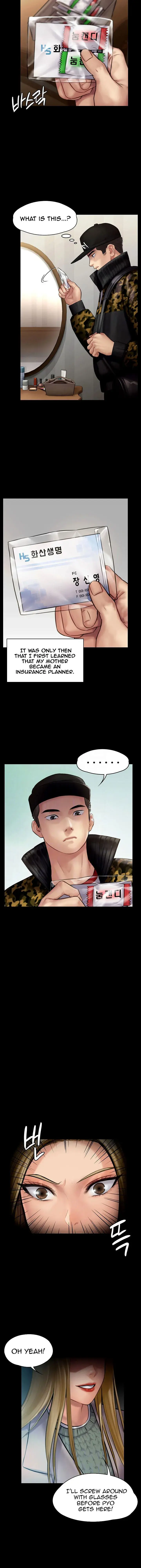 Queen Bee Episode 143 - Page 6