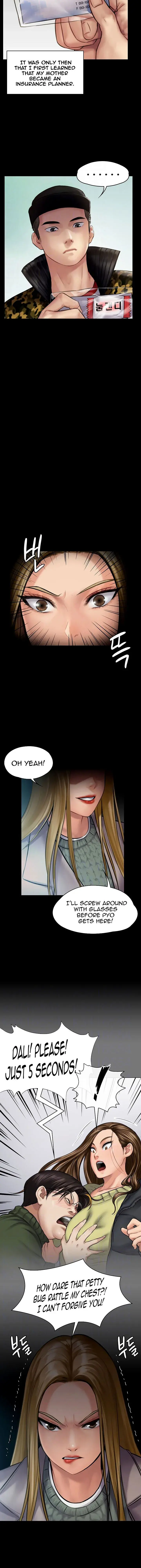 Queen Bee Episode 143 - Page 7