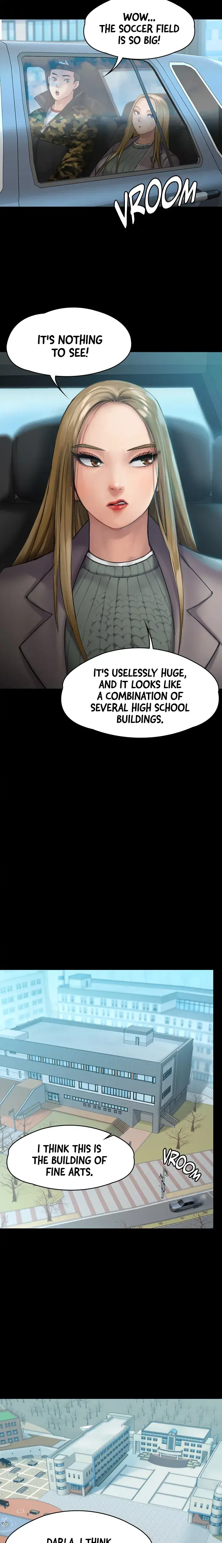 Queen Bee Episode 144 - Page 11