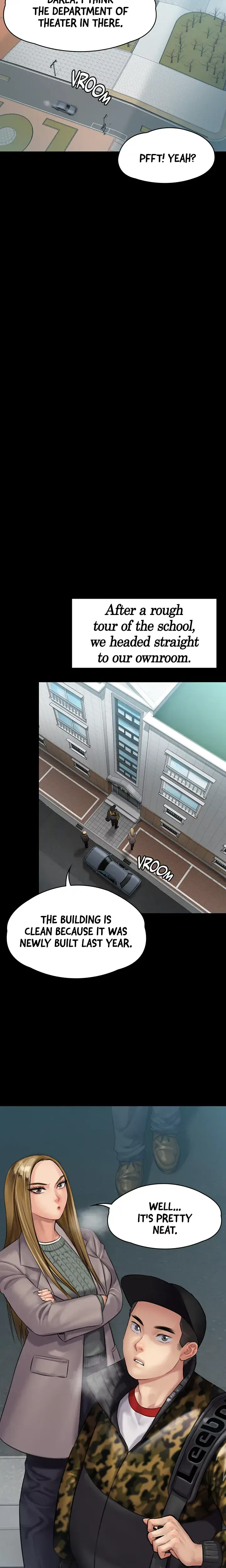 Queen Bee Episode 144 - Page 12