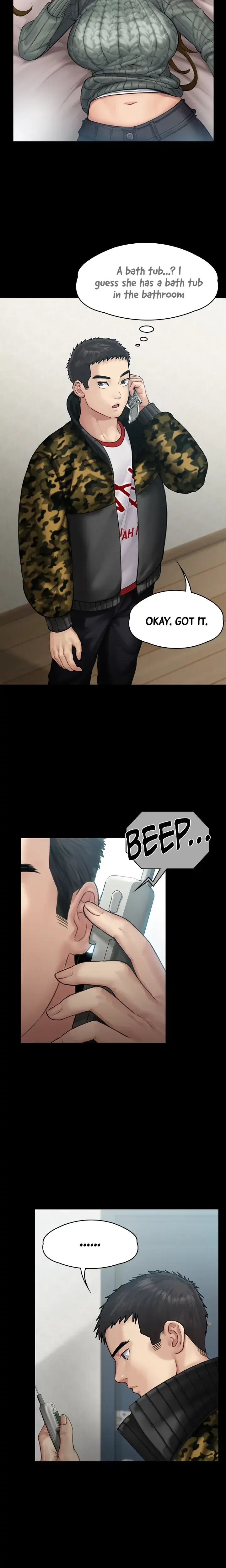 Queen Bee Episode 144 - Page 17