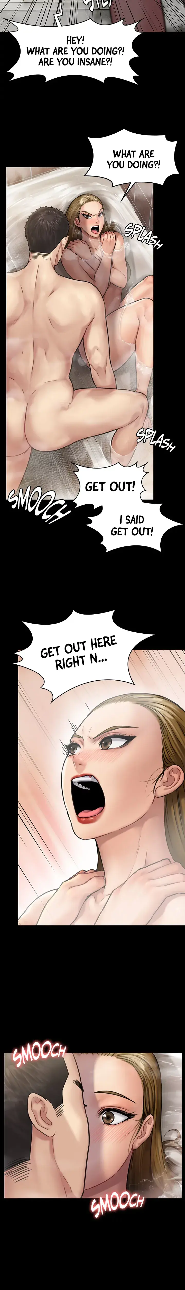 Queen Bee Episode 144 - Page 24