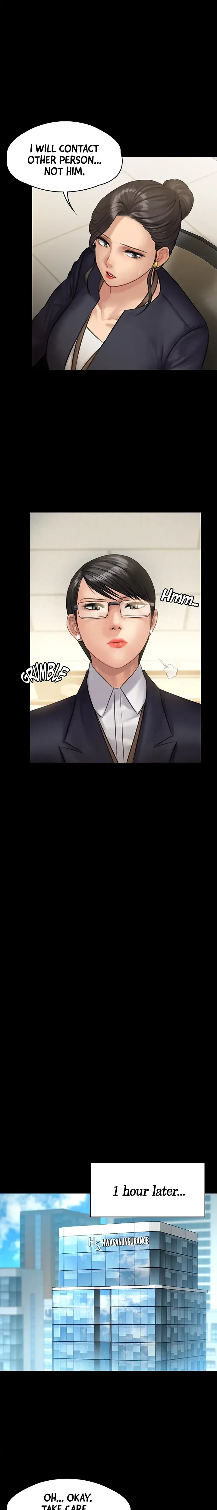 Queen Bee Episode 144 - Page 5