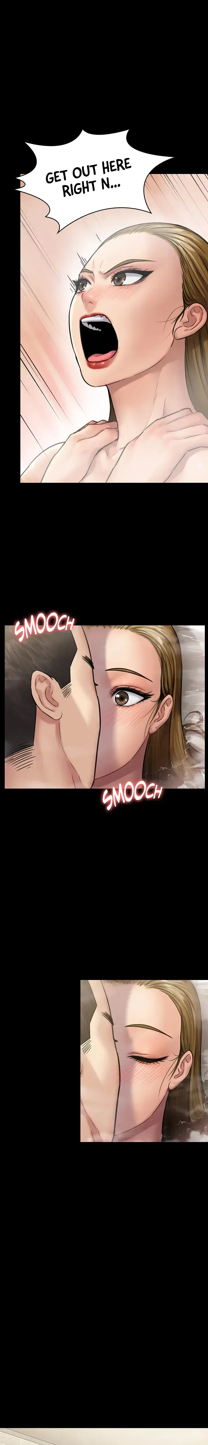 Queen Bee Episode 145 - Page 1