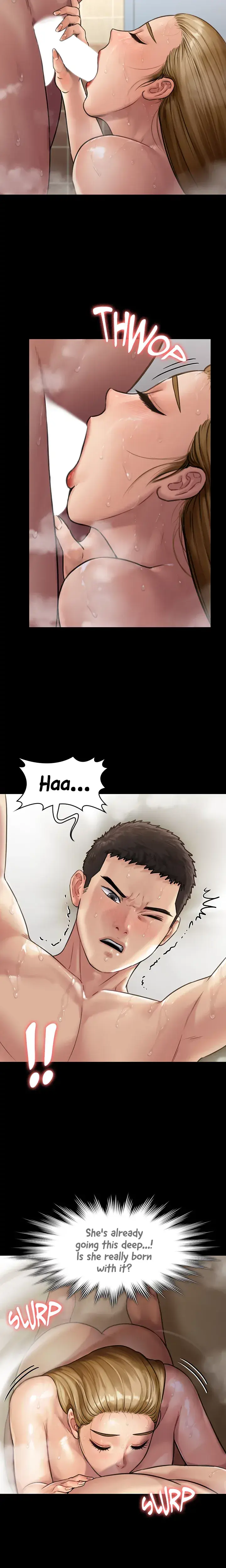 Queen Bee Episode 145 - Page 10