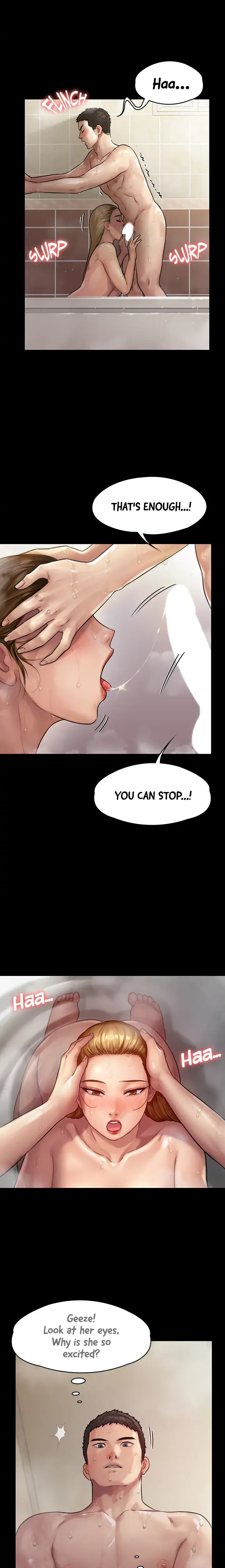 Queen Bee Episode 145 - Page 11