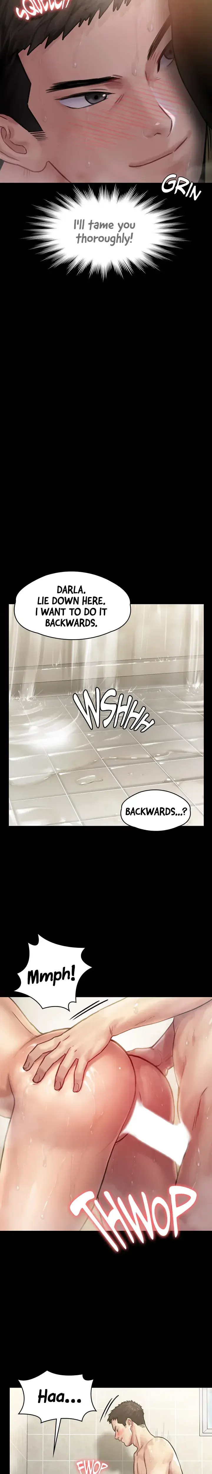 Queen Bee Episode 145 - Page 15