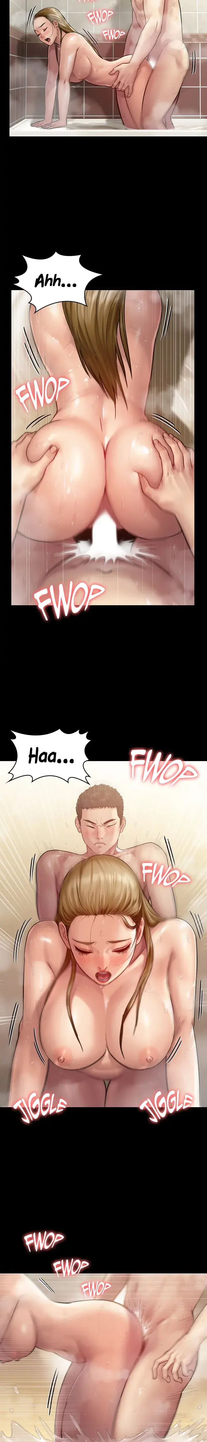Queen Bee Episode 145 - Page 16