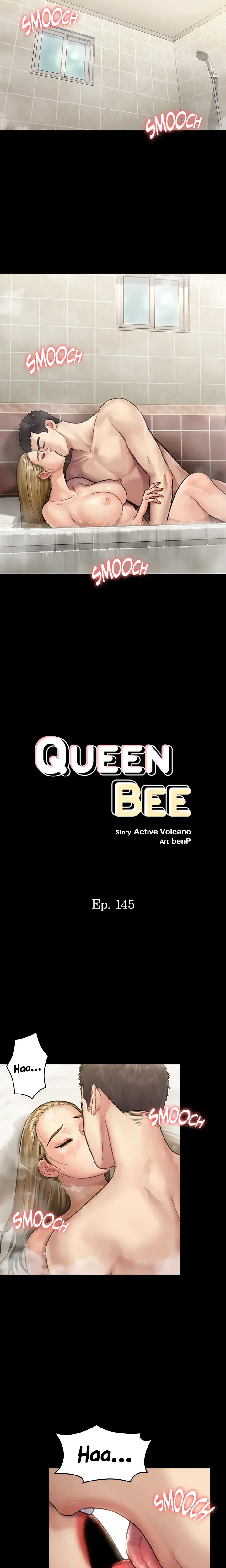 Queen Bee Episode 145 - Page 2
