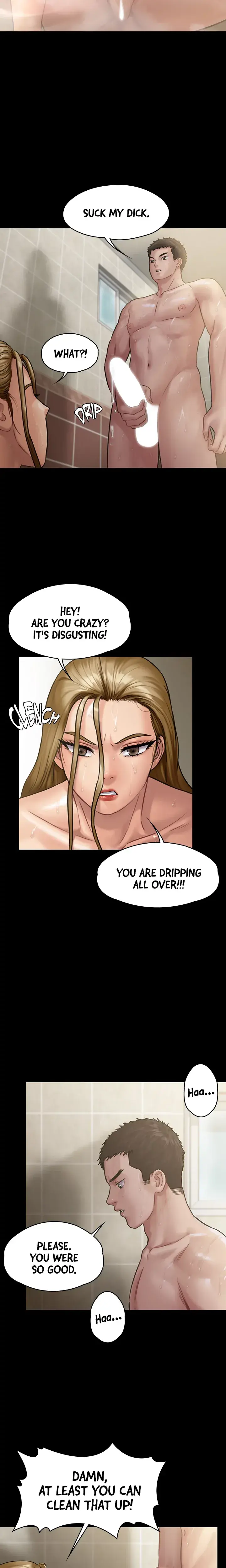 Queen Bee Episode 145 - Page 21