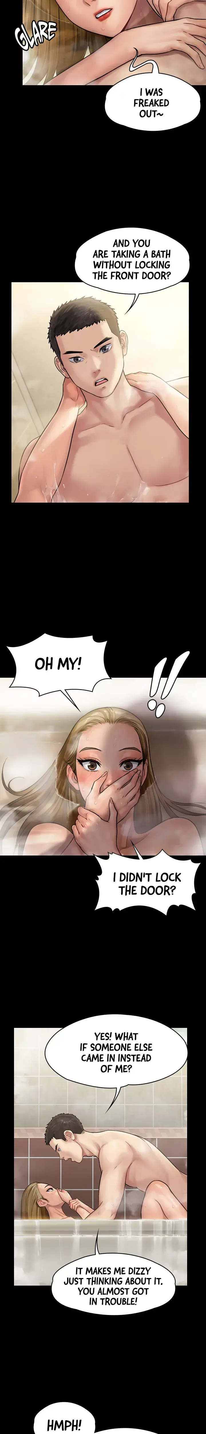 Queen Bee Episode 145 - Page 4