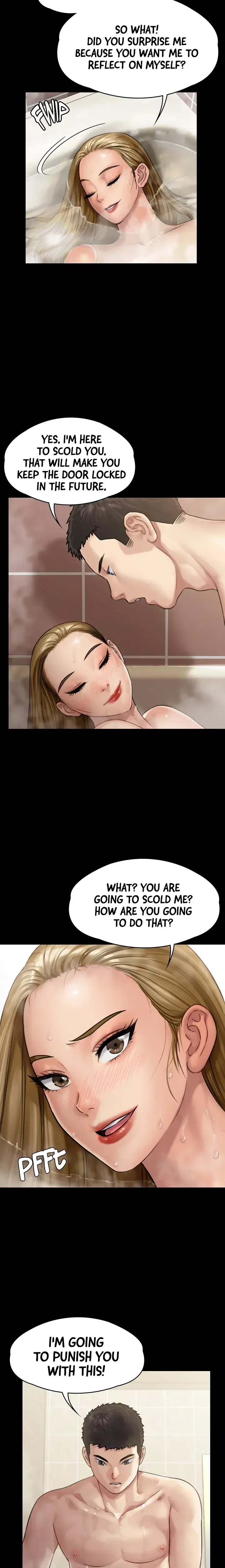 Queen Bee Episode 145 - Page 5