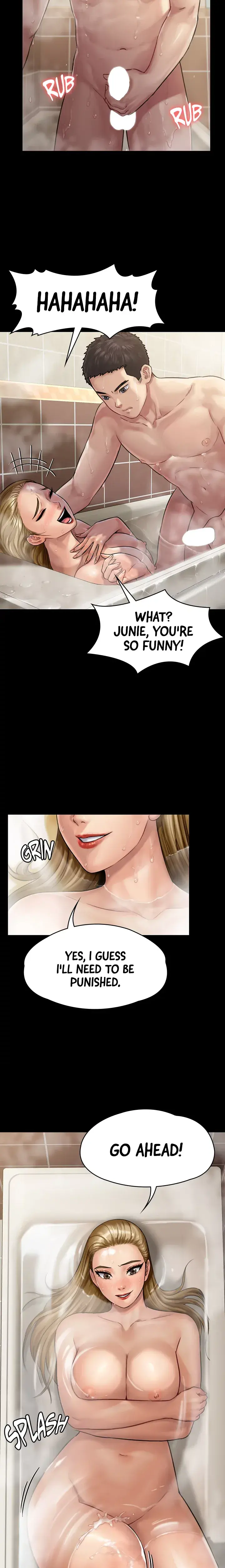 Queen Bee Episode 145 - Page 6
