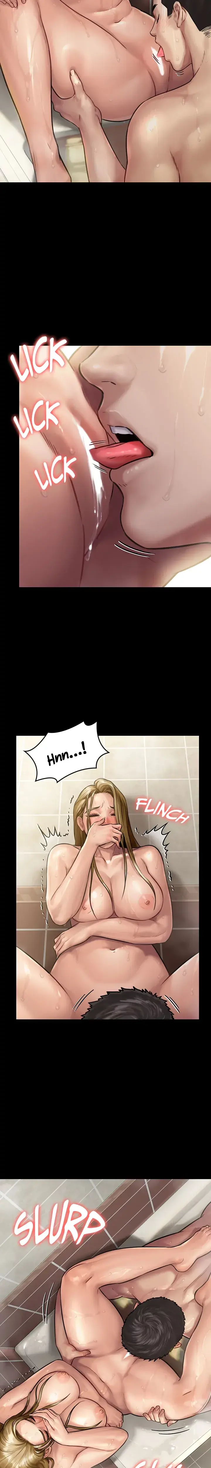 Queen Bee Episode 146 - Page 10