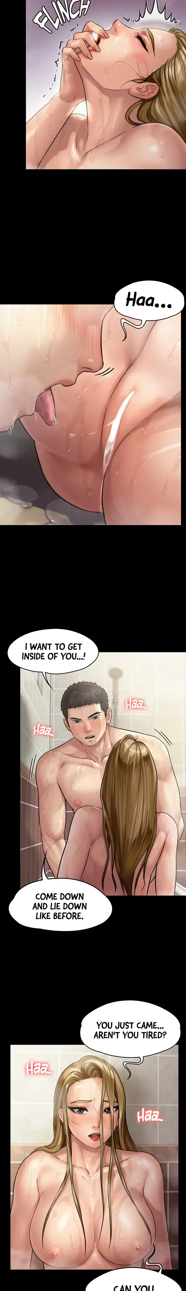 Queen Bee Episode 146 - Page 12
