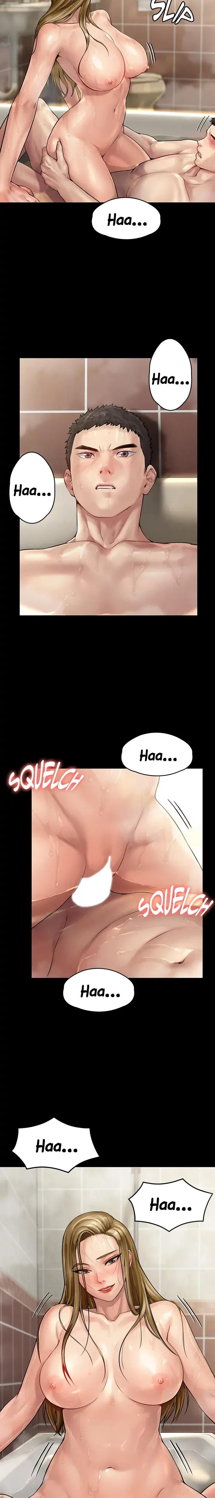 Queen Bee Episode 146 - Page 20