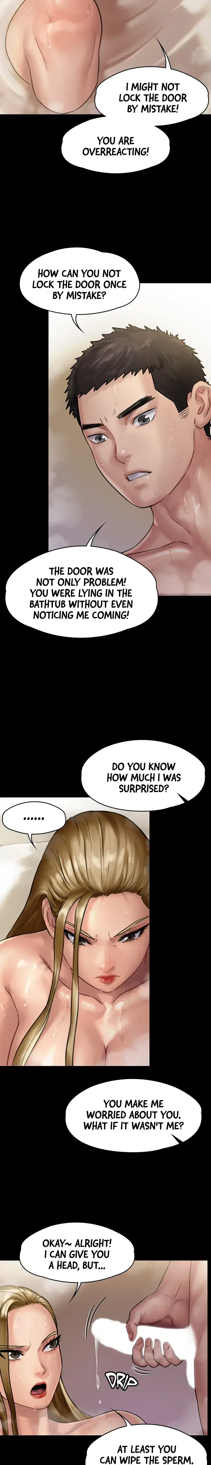 Queen Bee Episode 146 - Page 3