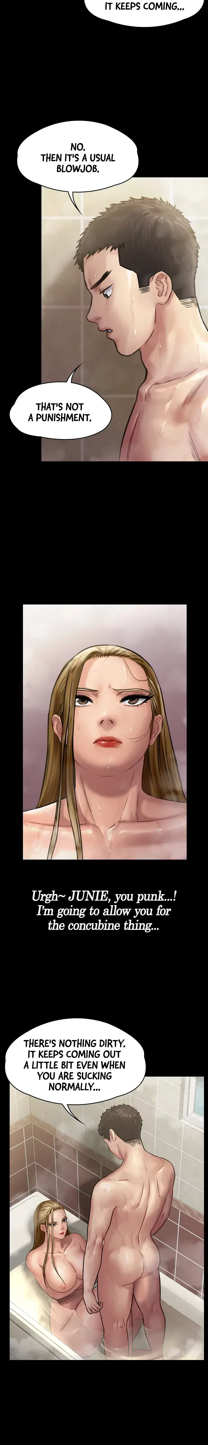 Queen Bee Episode 146 - Page 4