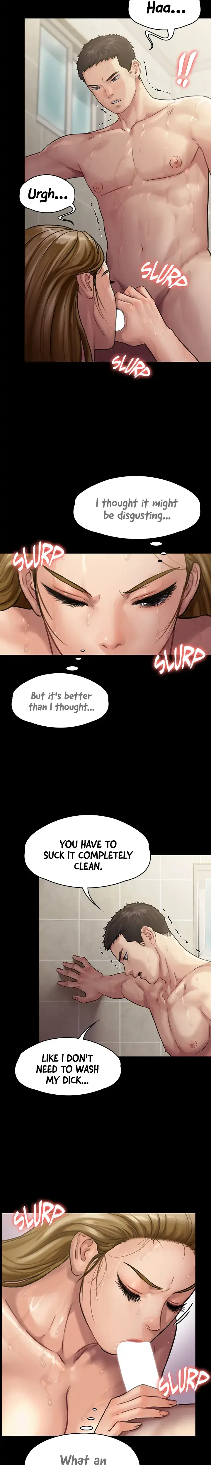 Queen Bee Episode 146 - Page 7