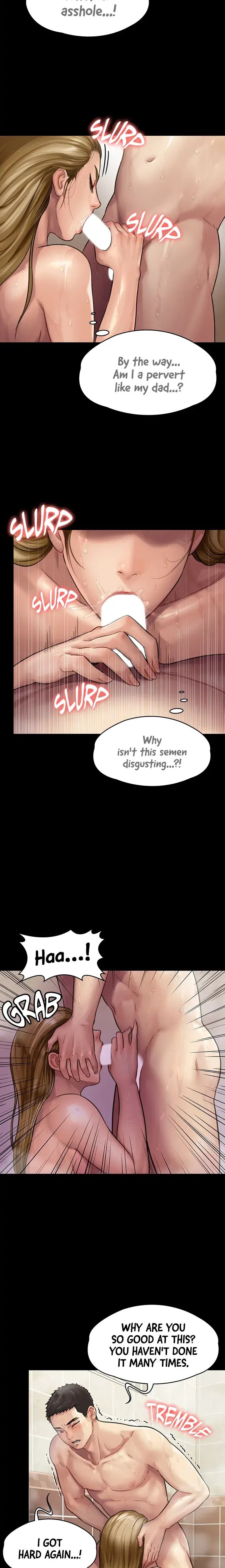 Queen Bee Episode 146 - Page 8