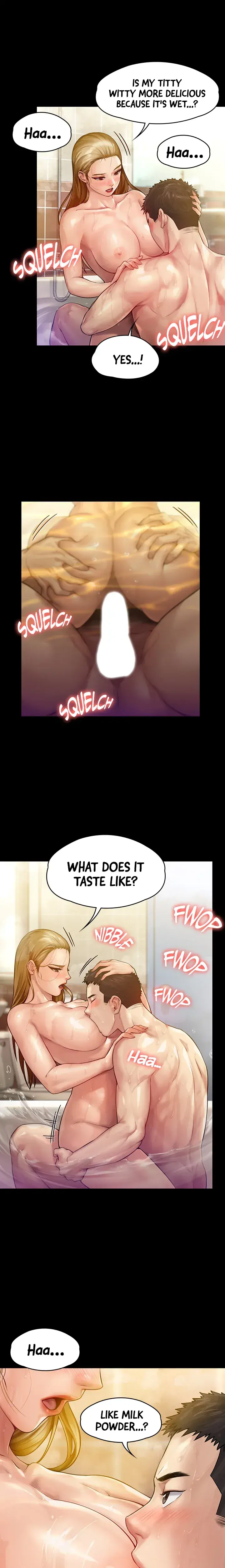 Queen Bee Episode 147 - Page 11