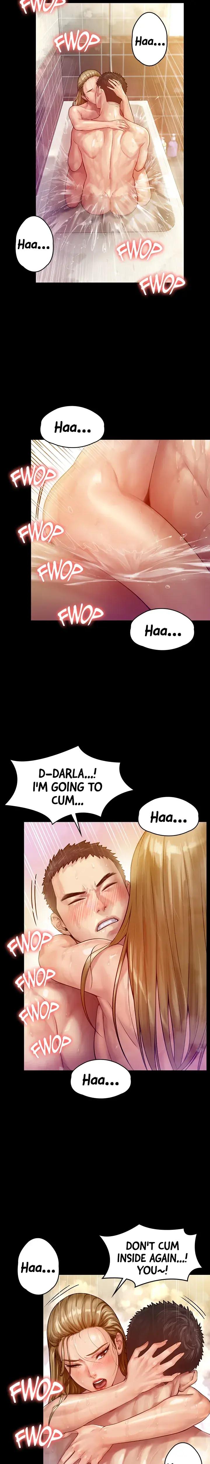 Queen Bee Episode 147 - Page 13