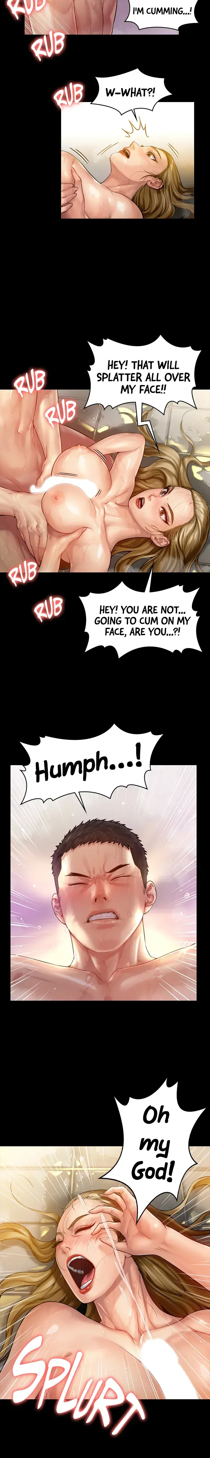 Queen Bee Episode 147 - Page 17