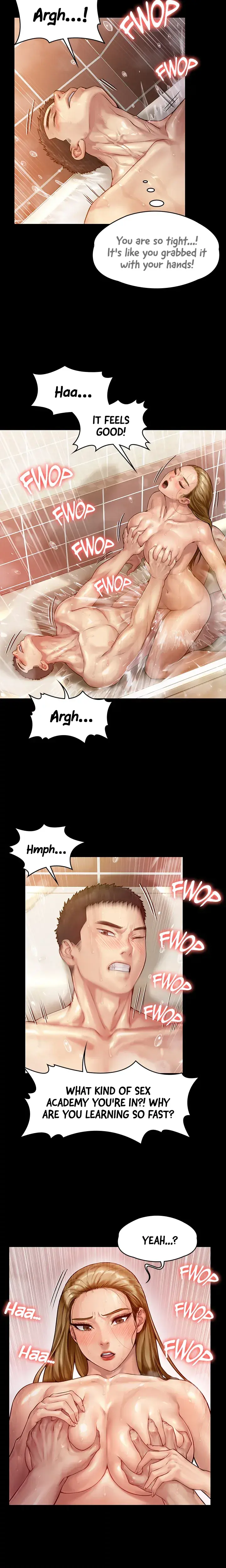 Queen Bee Episode 147 - Page 6
