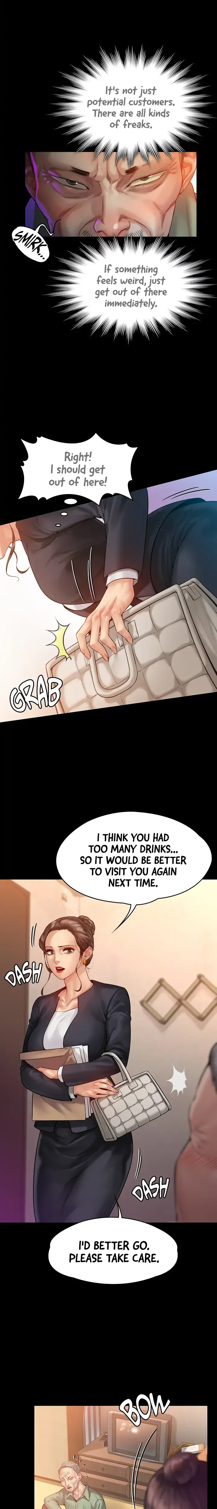 Queen Bee Episode 148 - Page 20