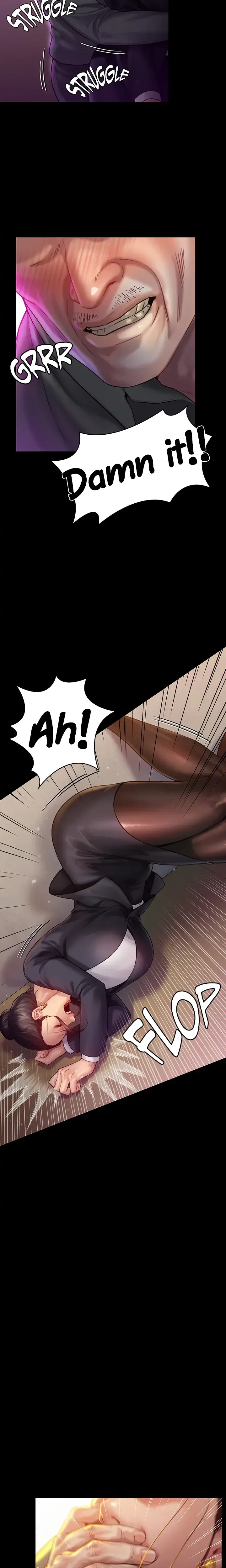Queen Bee Episode 148 - Page 24