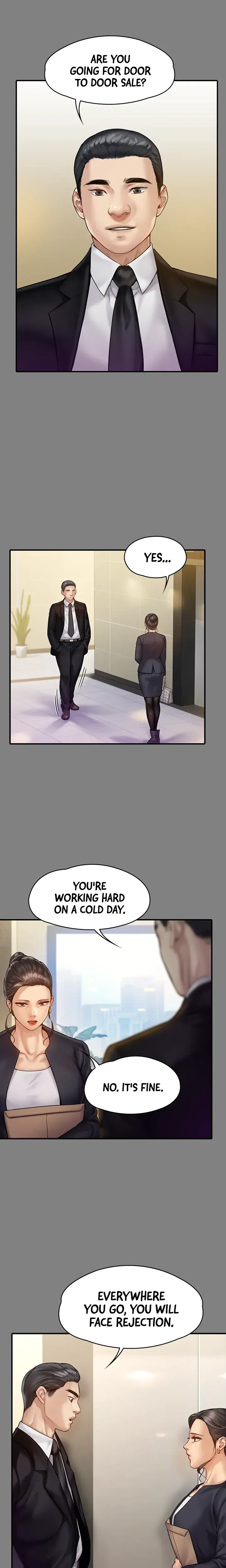 Queen Bee Episode 148 - Page 4