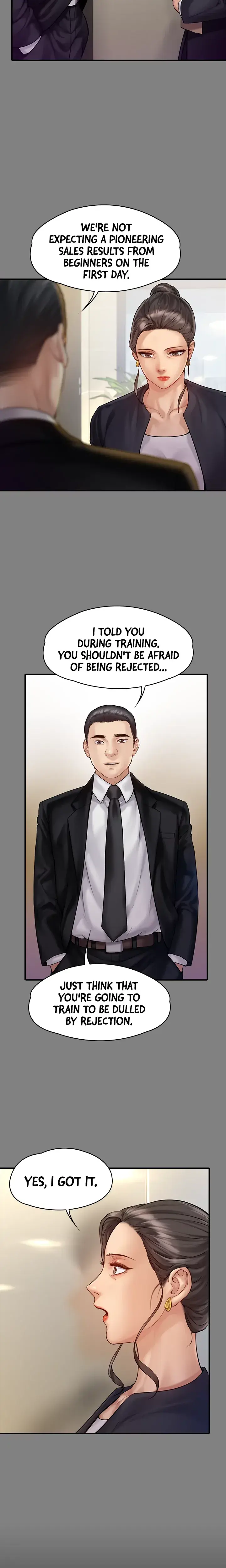 Queen Bee Episode 148 - Page 5