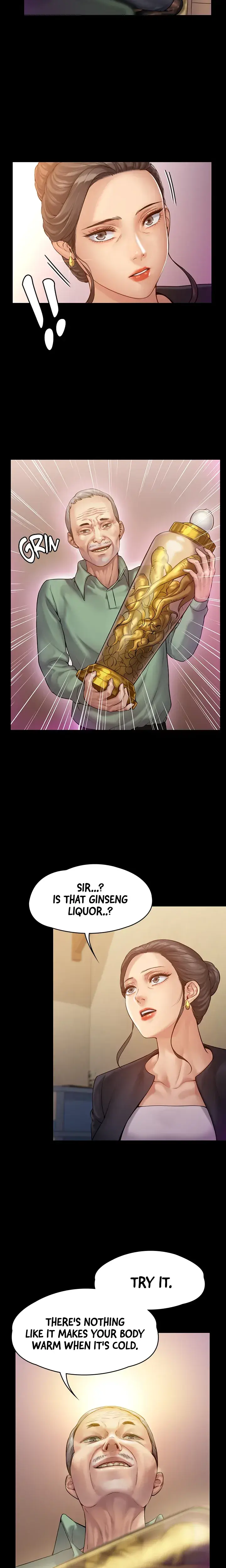 Queen Bee Episode 148 - Page 7