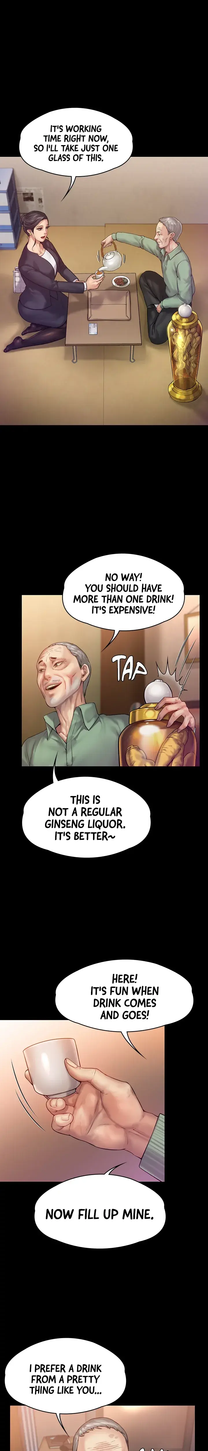 Queen Bee Episode 148 - Page 9