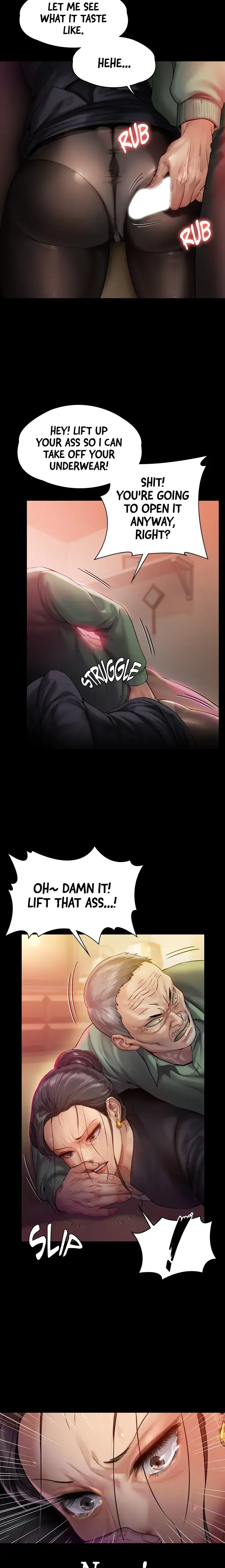 Queen Bee Episode 149 - Page 10
