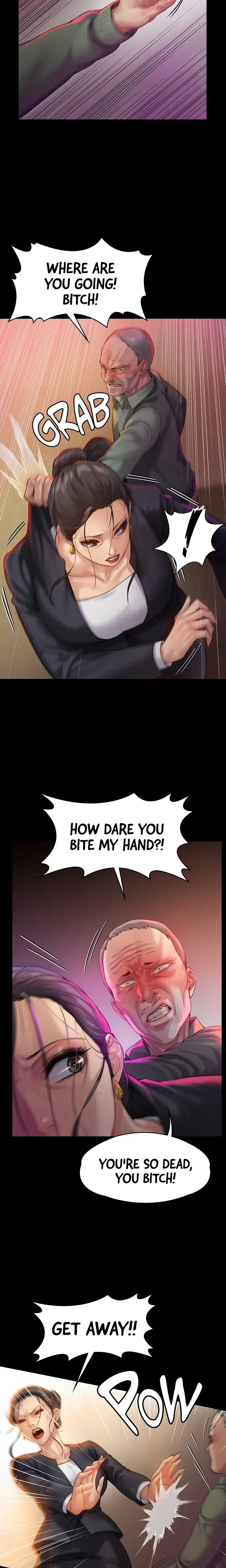 Queen Bee Episode 149 - Page 14
