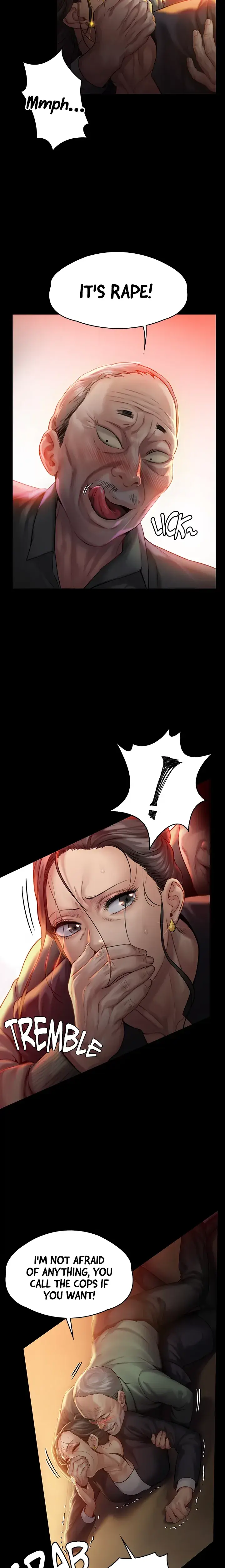 Queen Bee Episode 149 - Page 3