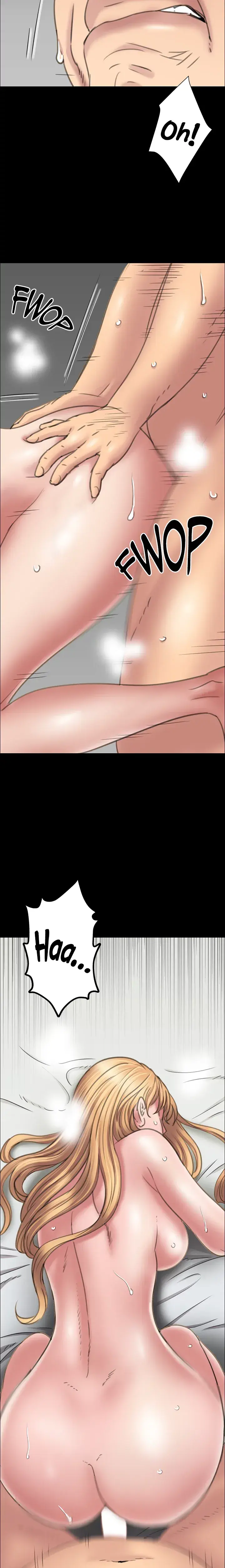 Queen Bee Episode 15 - Page 2